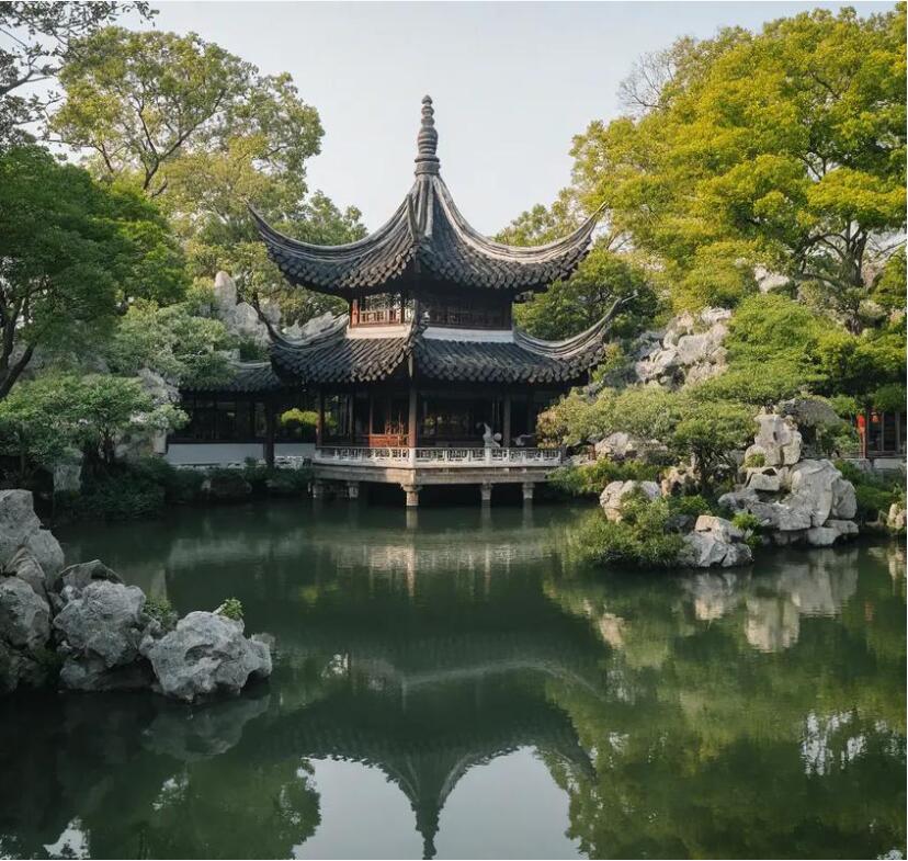 重庆雨韵旅游有限公司